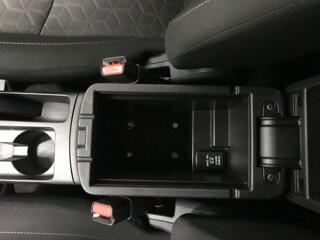 Used 2022 Mitsubishi Outlander Sport ES image 22