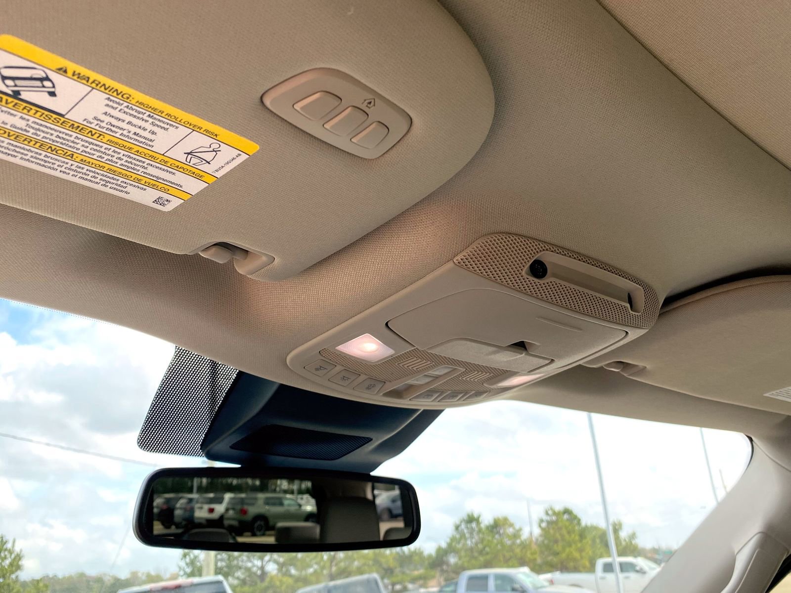 Used 2020 Ford Expedition Platinum image 24