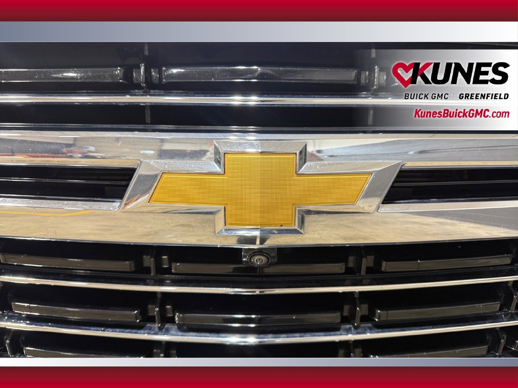 Used 2023 Chevrolet Tahoe LT w/ Luxury Package AWD/4WD image 43