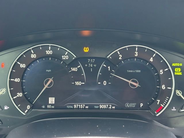 Used 2017 BMW 530i xDrive AWD/4WD image 40