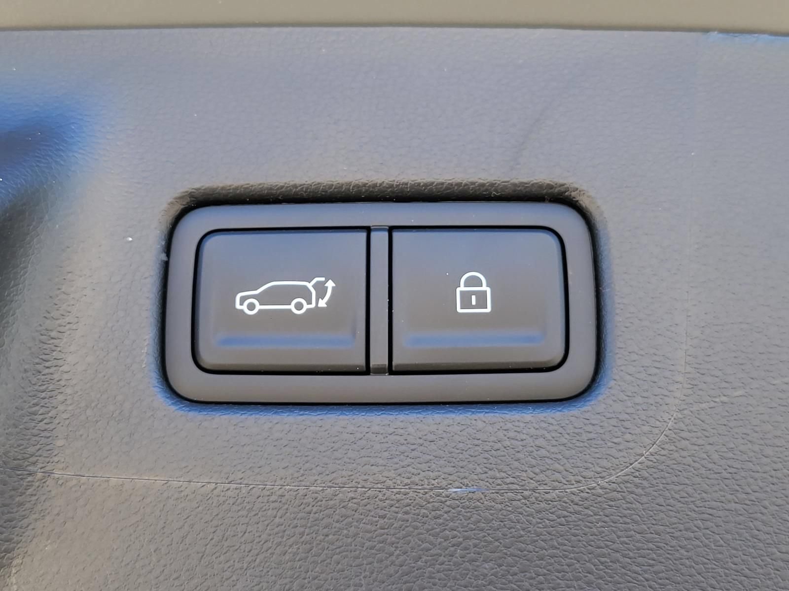 New 2026 Hyundai Santa Fe Calligraphy AWD/4WD image 11