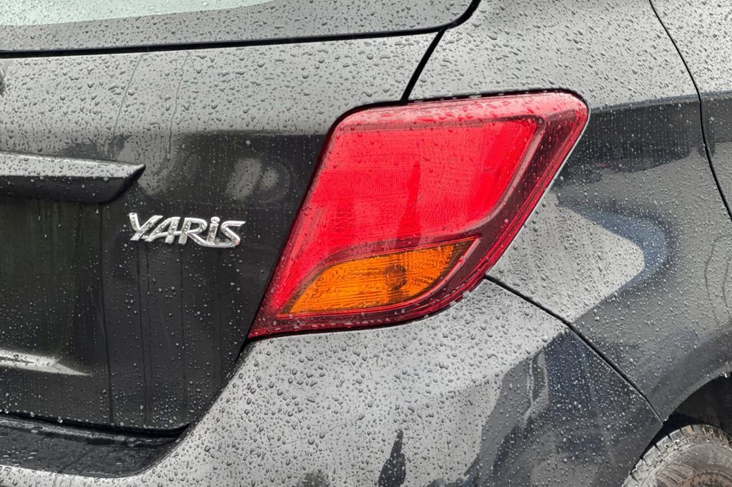 Used 2015 Toyota Yaris L FWD image 22