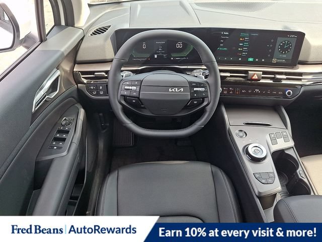 New 2027 Kia Sportage EX AWD/4WD image 9