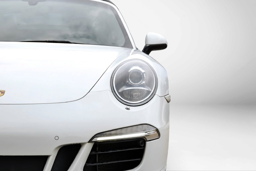 Used 2014 Porsche 911 Carrera S RWD image 38
