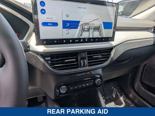 Certified 2023 Ford Escape Platinum AWD/4WD image 17