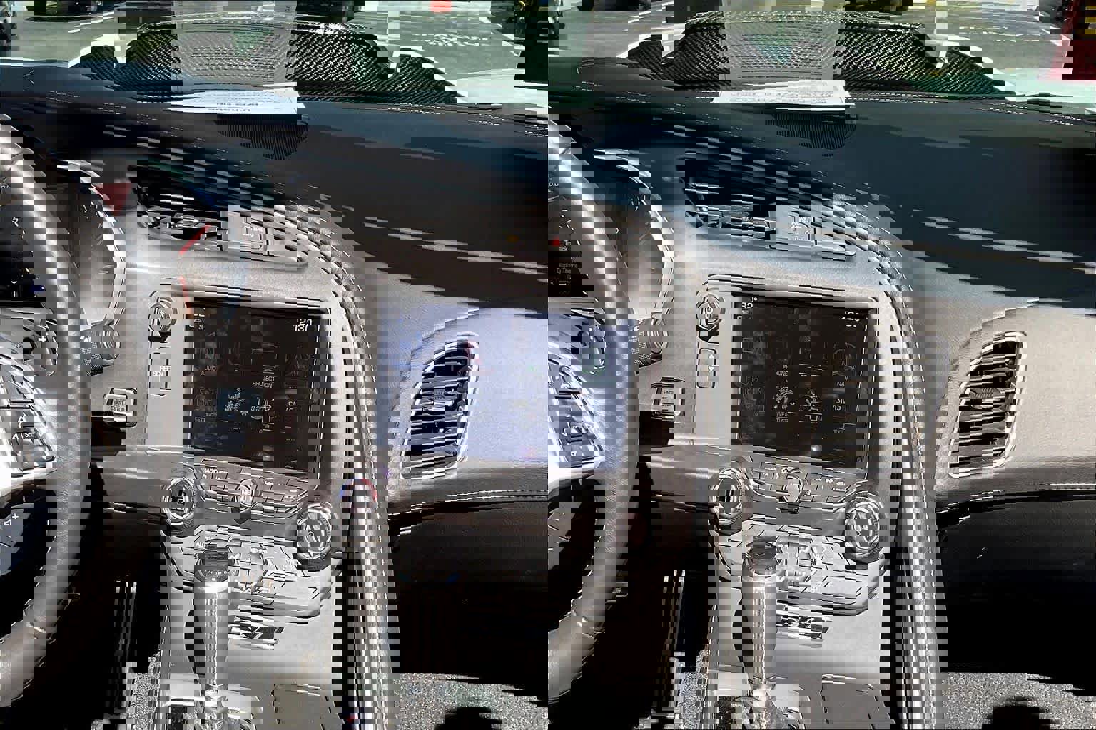 Used 2019 Chevrolet Corvette ZR1 w/ Battery Protection Package RWD image 7