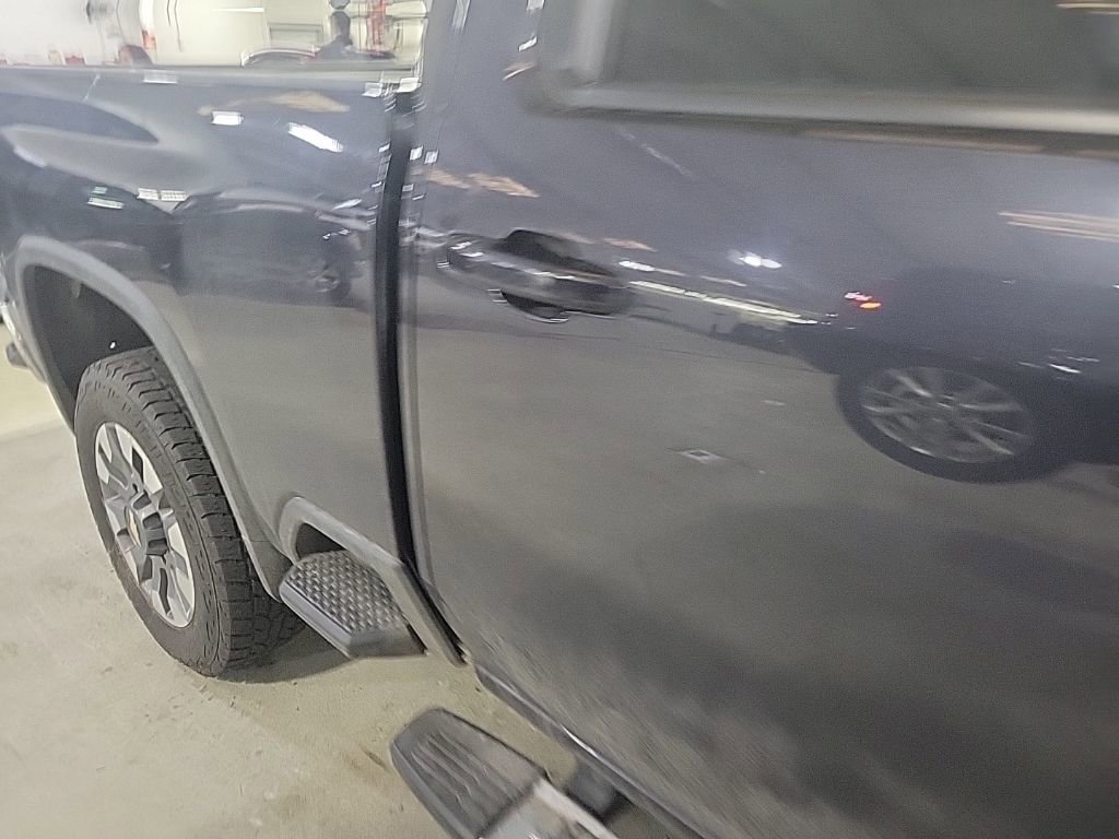 Used 2024 Chevrolet Silverado 2500 LT w/ All Star Edition image 11