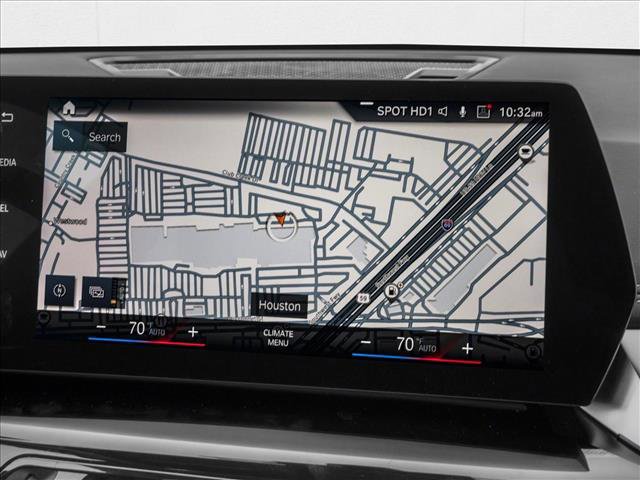 New 2026 BMW X1 xDrive28i AWD/4WD image 12