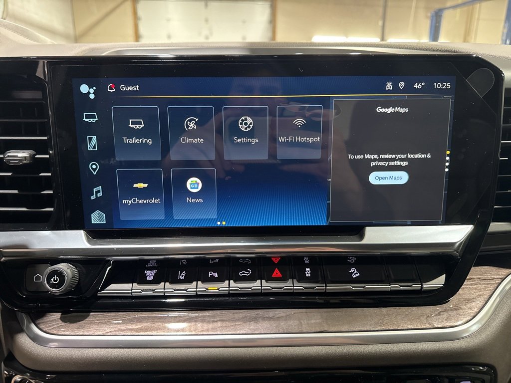 New 2026 Chevrolet Silverado 2500 LTZ w/ LTZ Plus Package image 34