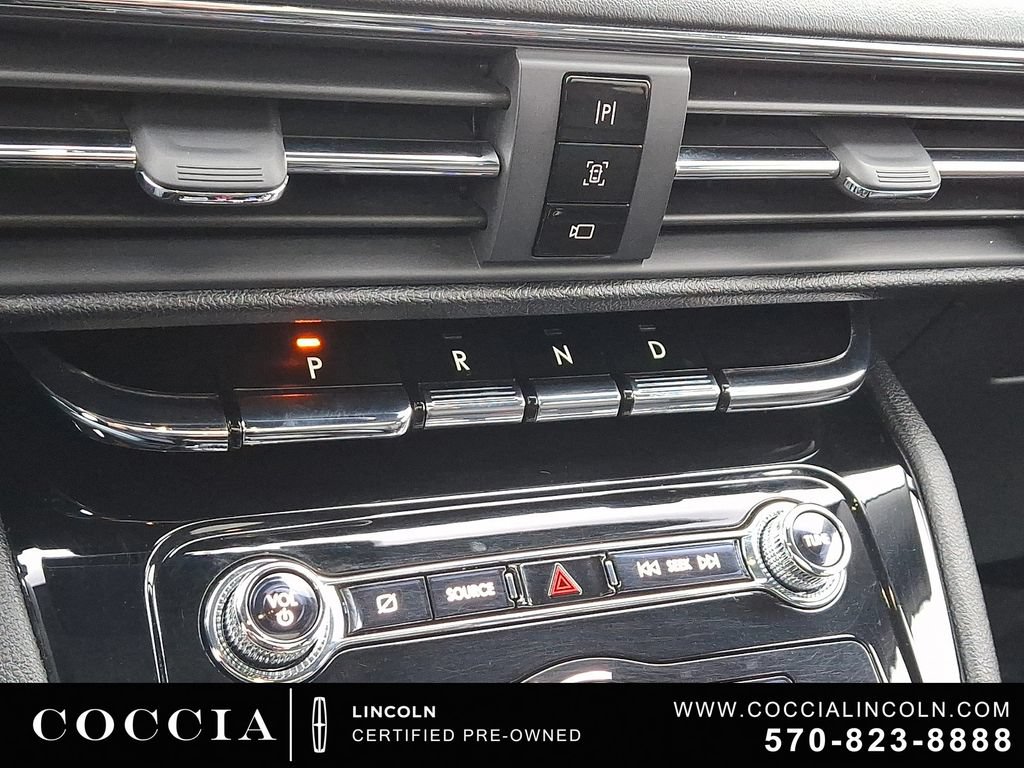 Certified 2022 Lincoln Corsair Reserve w/ Elements Package AWD/4WD image 15
