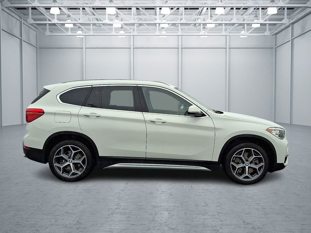 Used 2019 BMW X1 xDrive28i w/ Convenience Package image 4
