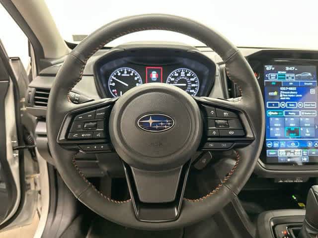 Certified 2026 Subaru Crosstrek 2.5i Limited AWD/4WD image 7