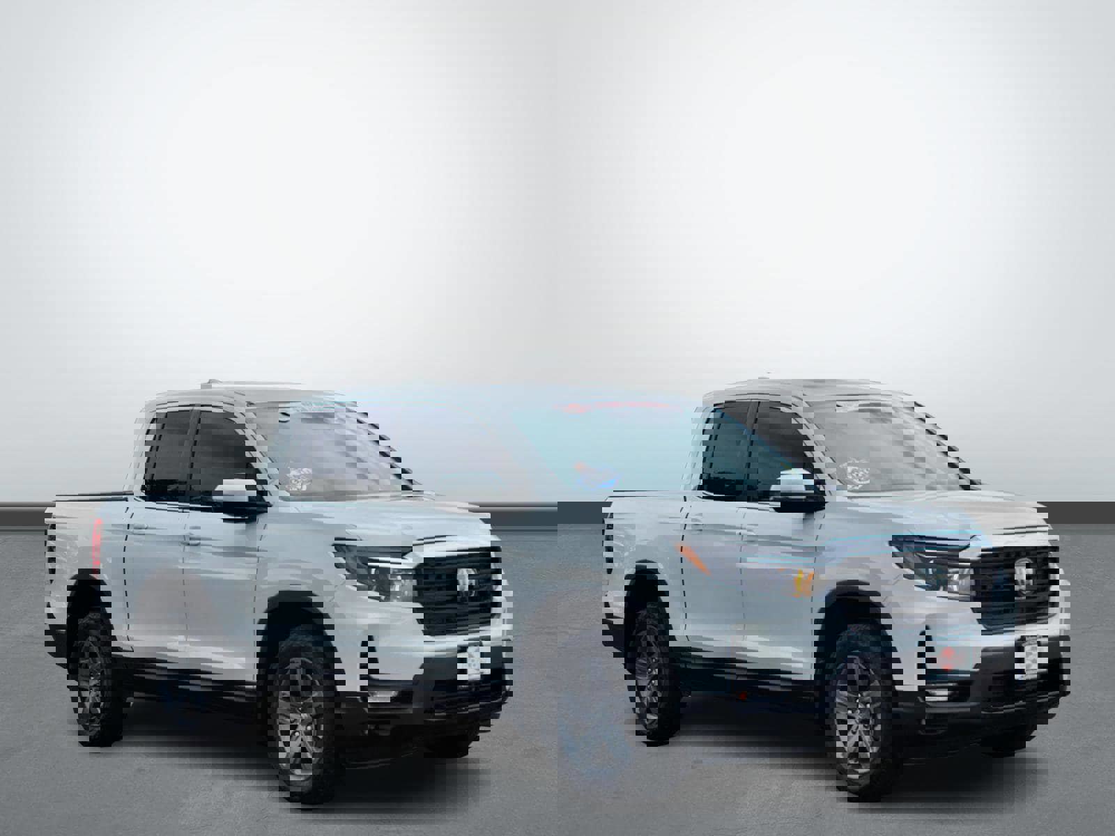 Used 2023 Honda Ridgeline RTL image 6