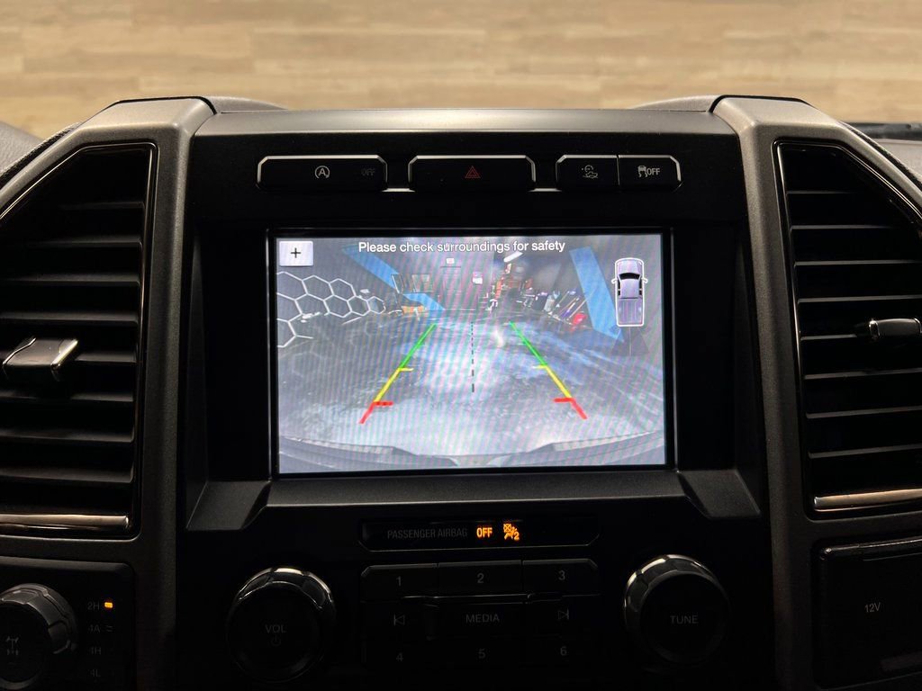 Used 2019 Ford F150 Raptor image 9