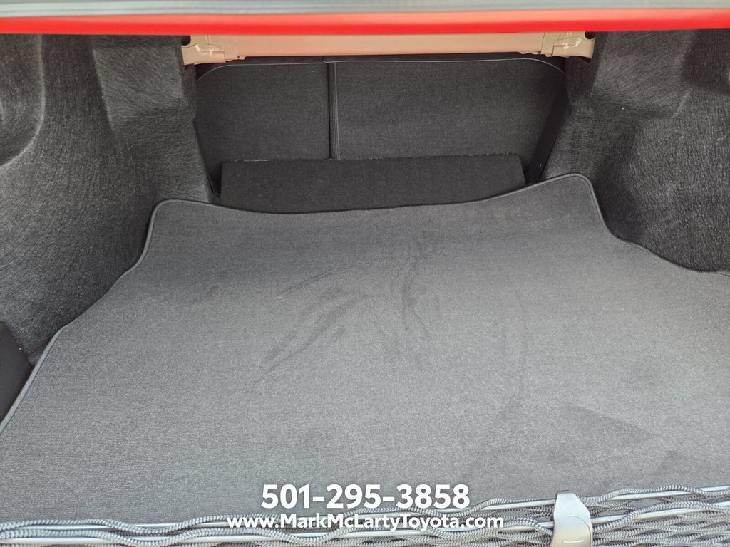 New 2026 Toyota Camry SE w/ Multimedia Upgrade Package FWD image 12