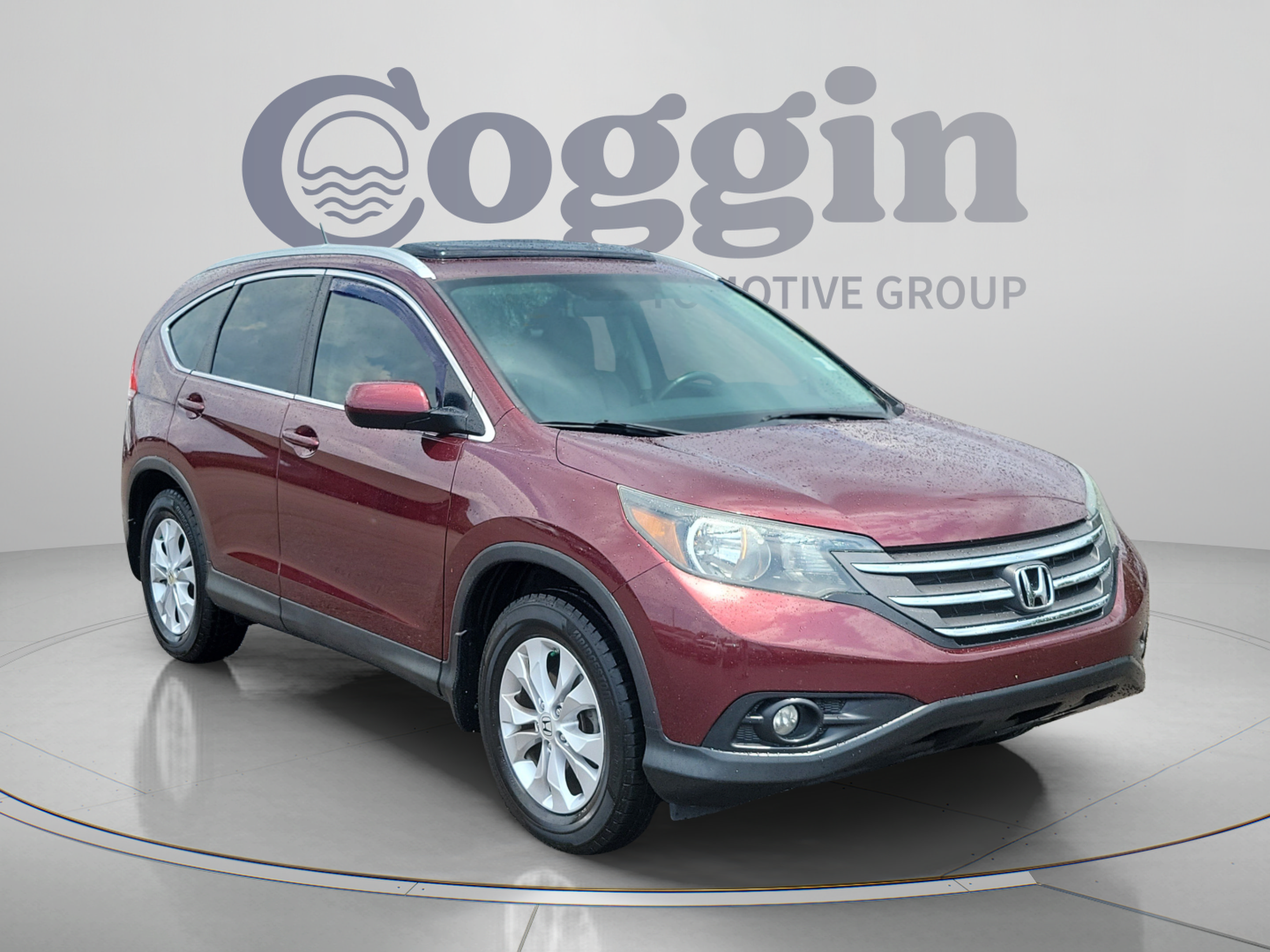 Used 2013 Honda CR-V EX-L image 7