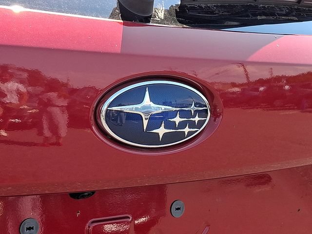 New 2026 Subaru Crosstrek 2.5i Premium AWD/4WD image 21