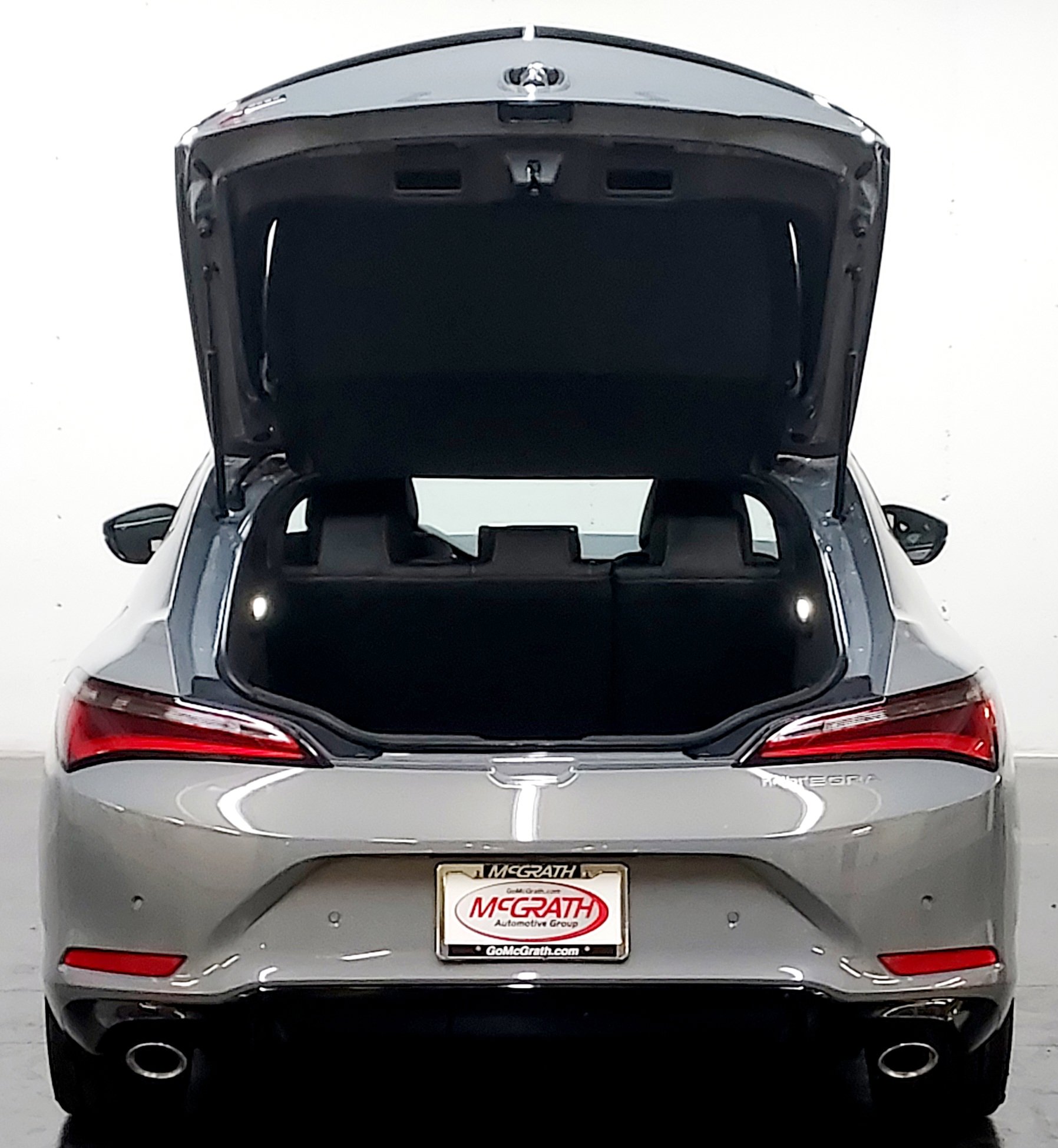 New 2026 Acura Integra A-Spec image 8