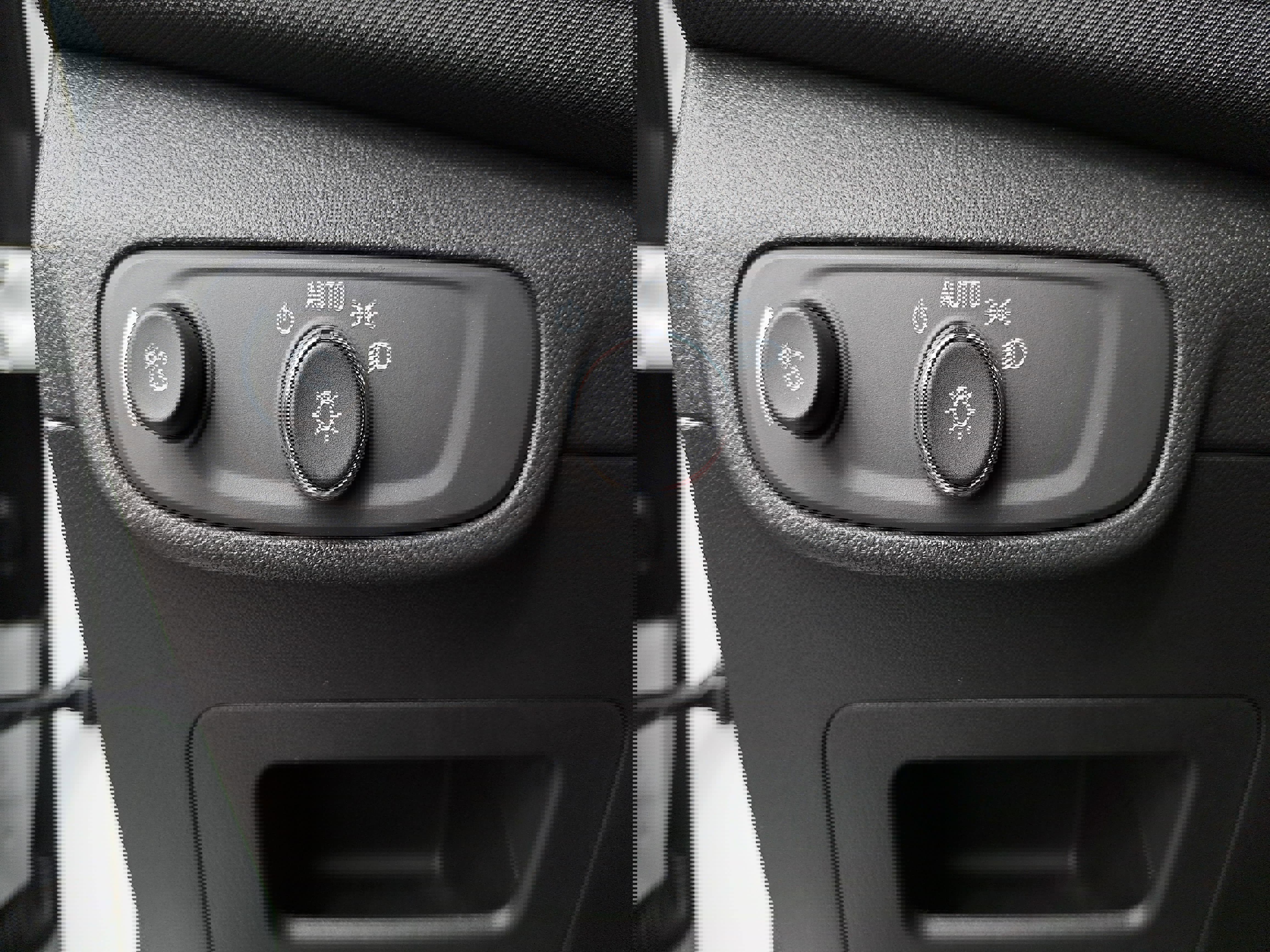 Used 2024 Chevrolet TrailBlazer LT w/ Driver Confidence Package image 25