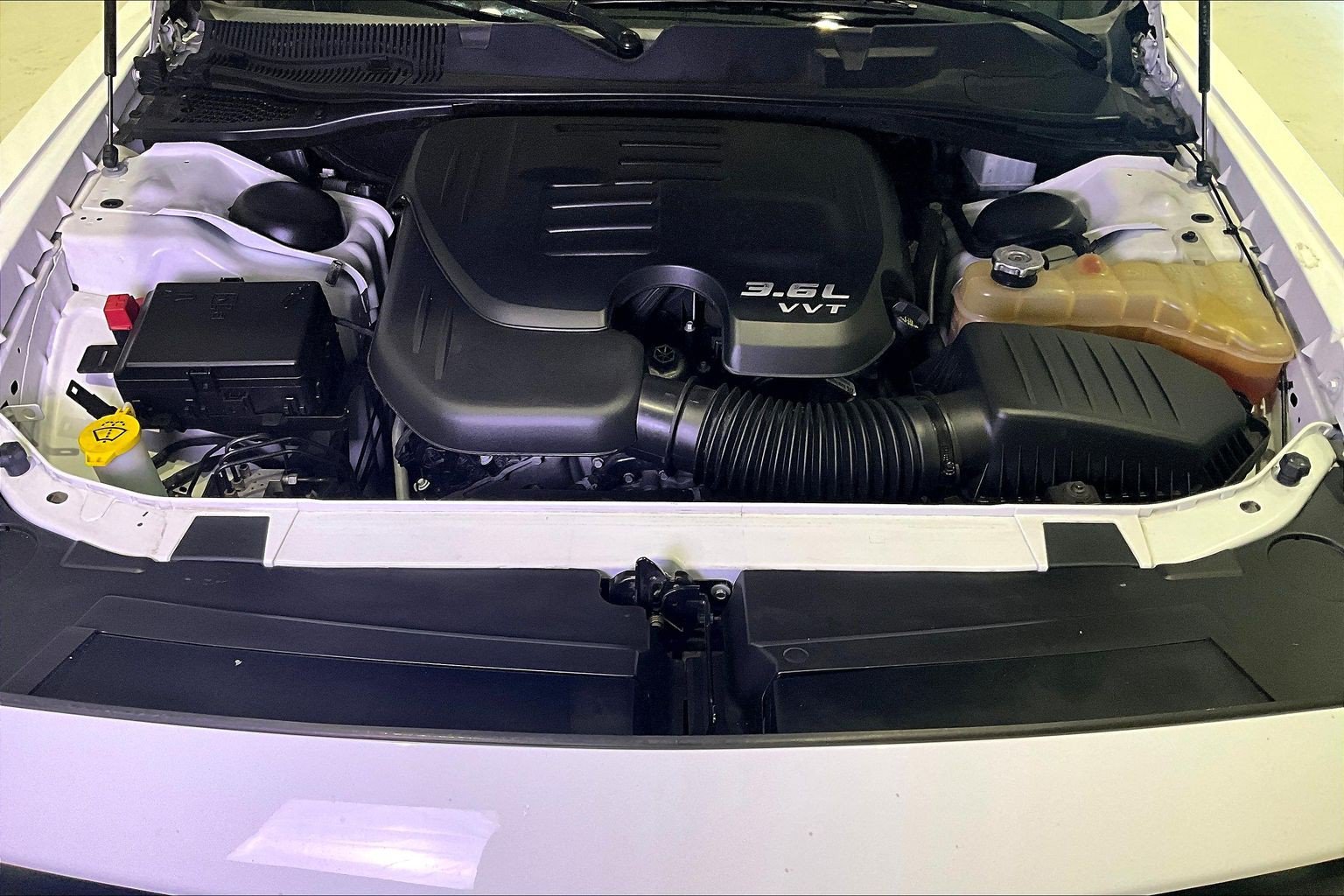 Used 2020 Dodge Challenger GT RWD image 29