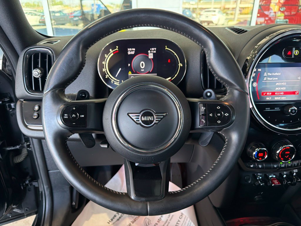 Used 2023 MINI Cooper Countryman S FWD image 23