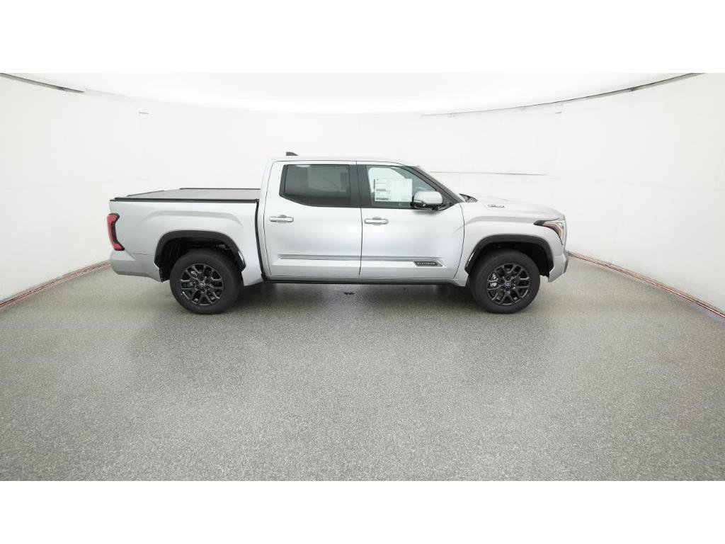 New 2026 Toyota Tundra Platinum image 11