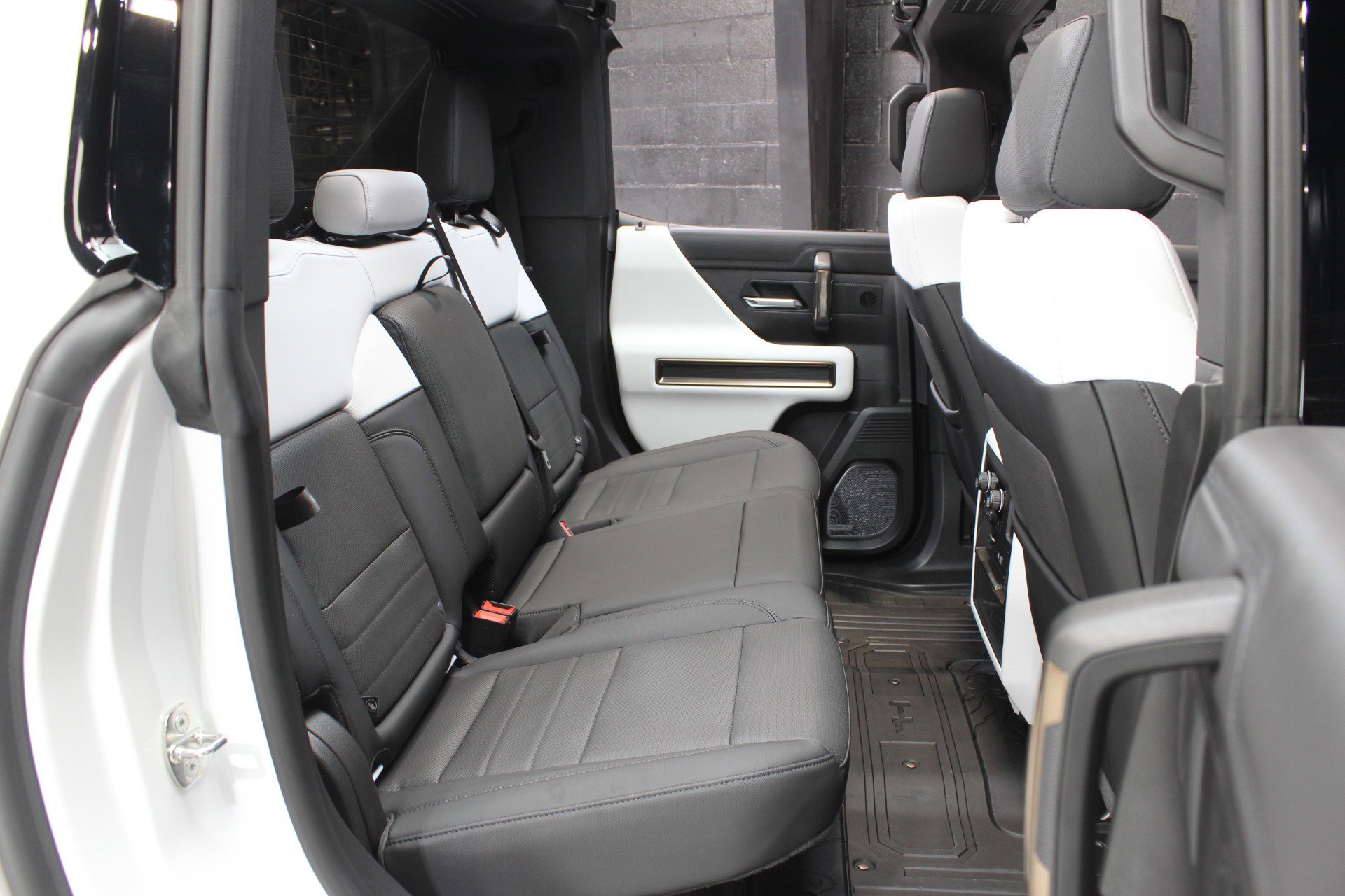 Used 2023 GMC Hummer EV Edition 1 image 60