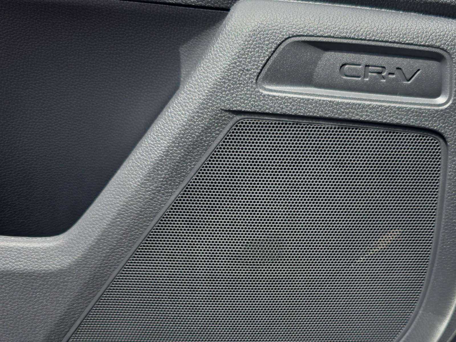 New 2026 Honda CR-V LX image 16