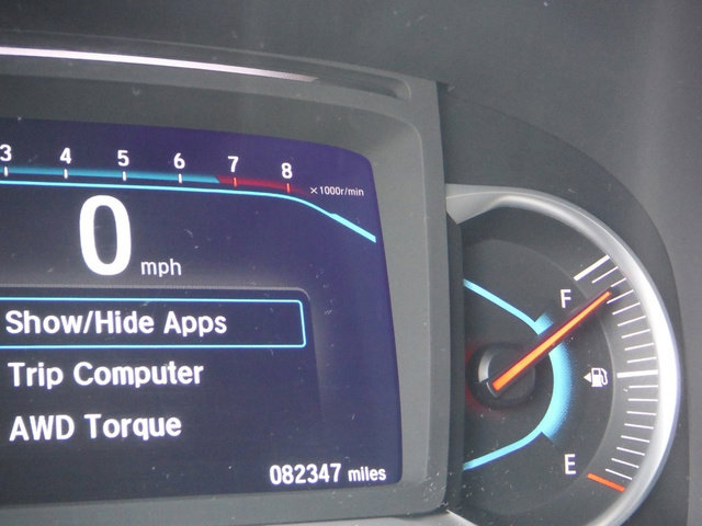 Used 2022 Honda Pilot EX-L image 45