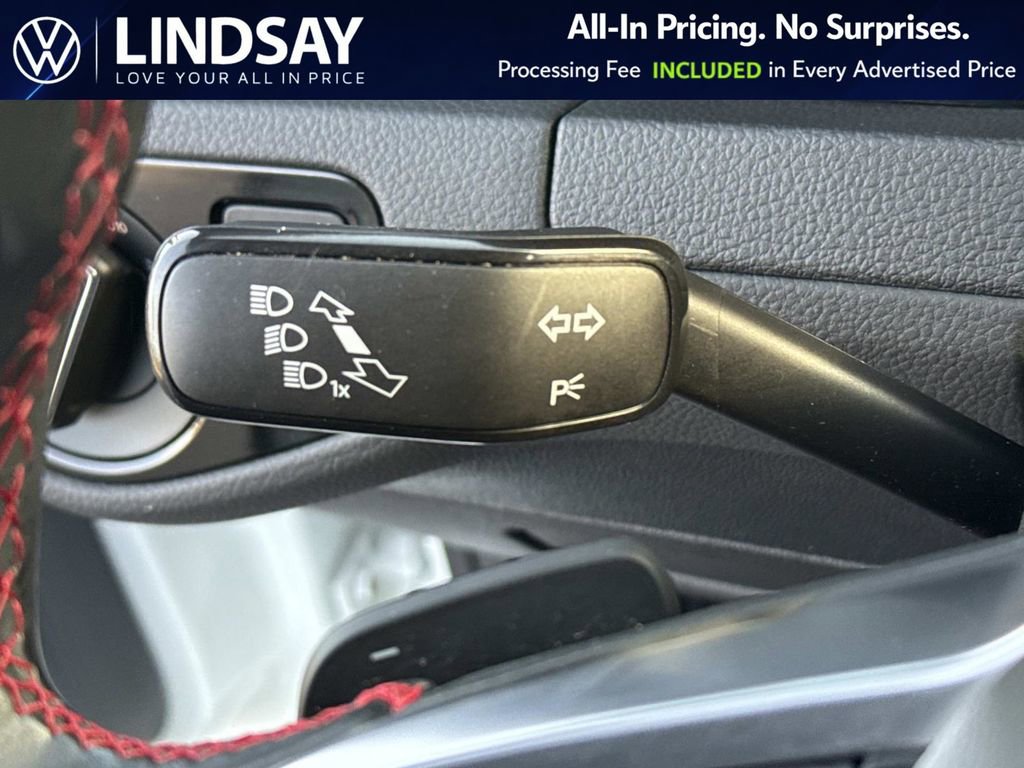 Used 2020 Volkswagen GTI S image 23