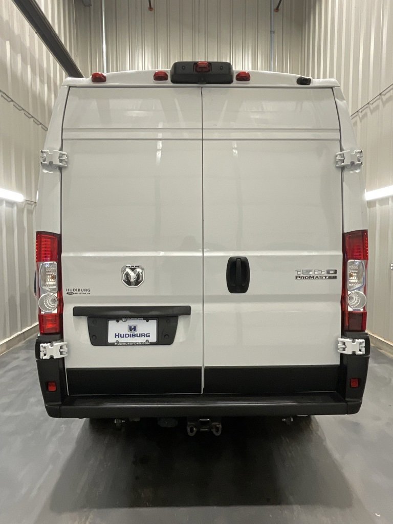 Used 2023 RAM ProMaster 1500 image 22