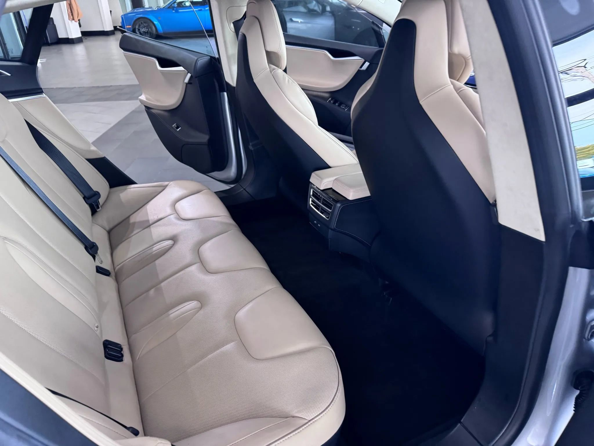 Used 2017 Tesla Model S 75D image 15