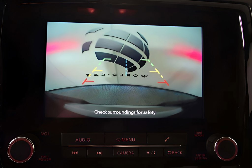 Used 2024 Nissan Frontier SV w/ SV Convenience Package image 30