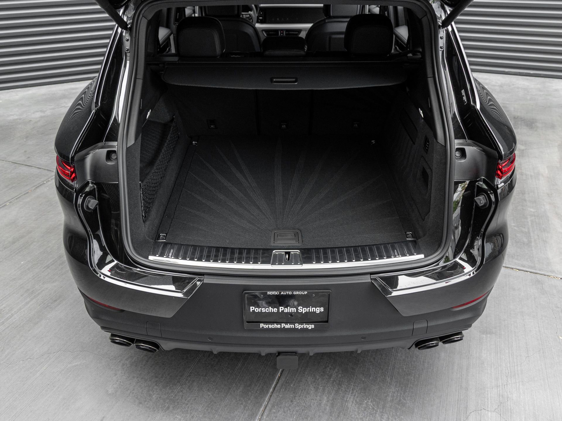 New 2026 Porsche Cayenne image 29