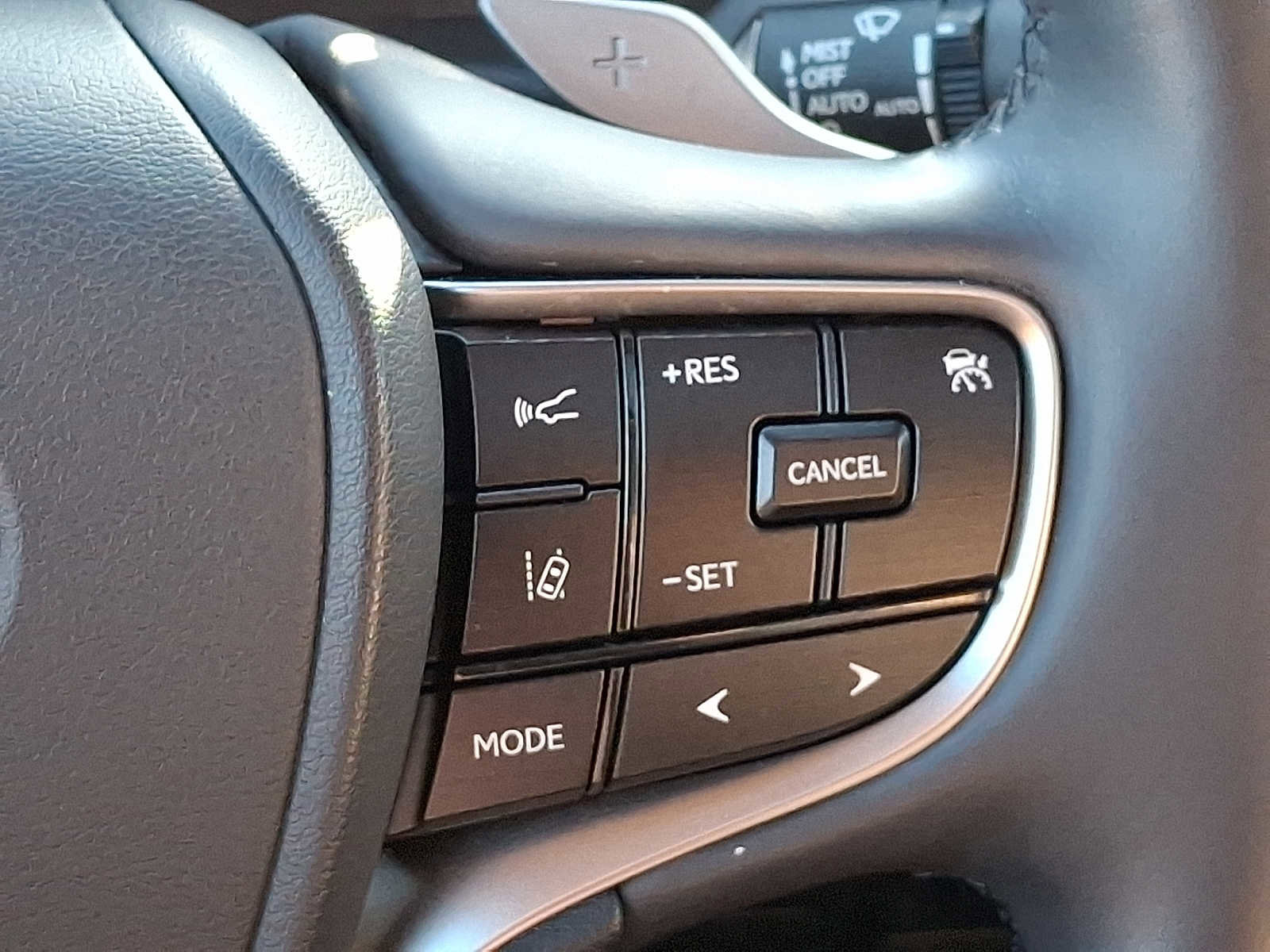 Used 2023 Lexus ES 250 w/ Premium Package AWD/4WD image 22