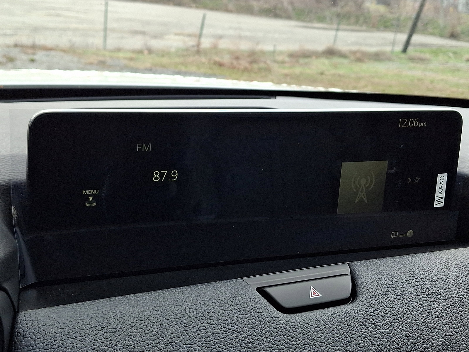 New 2026 MAZDA CX-90 3.3 Turbo w/ Preferred Package image 13