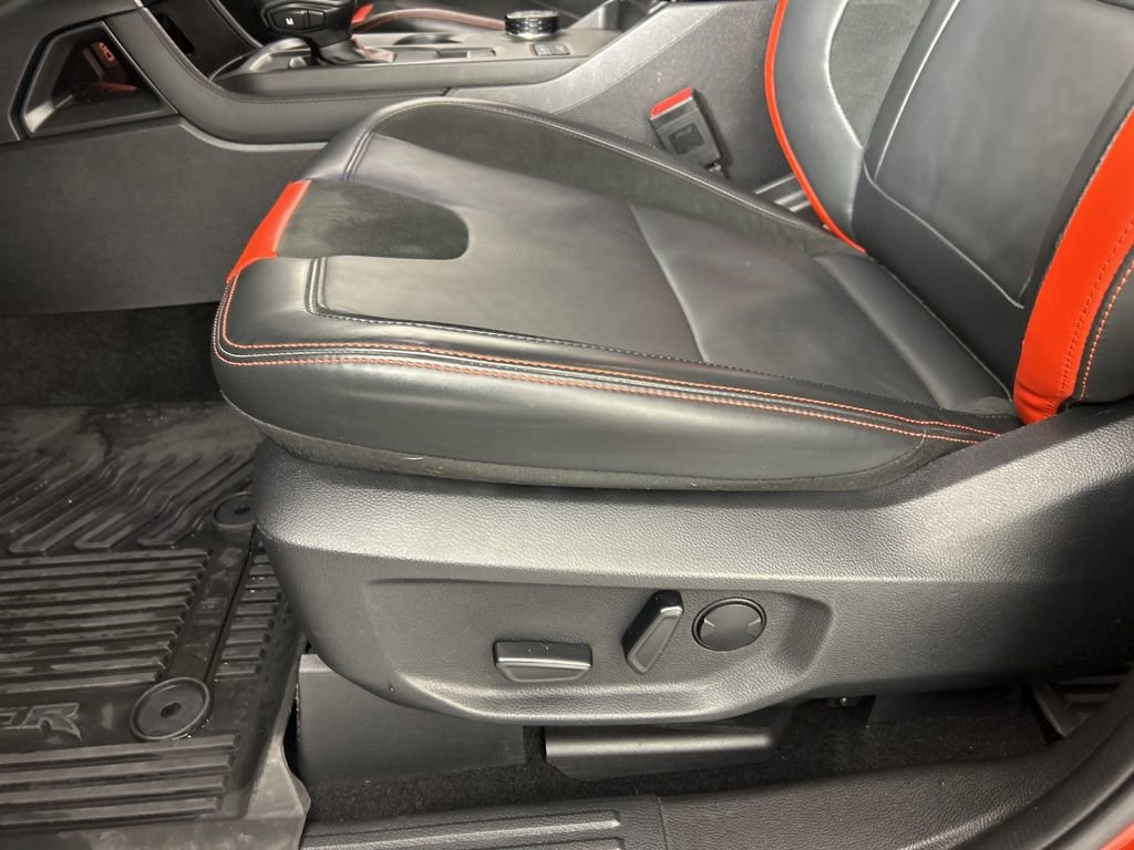 Used 2024 Ford Ranger Raptor image 28