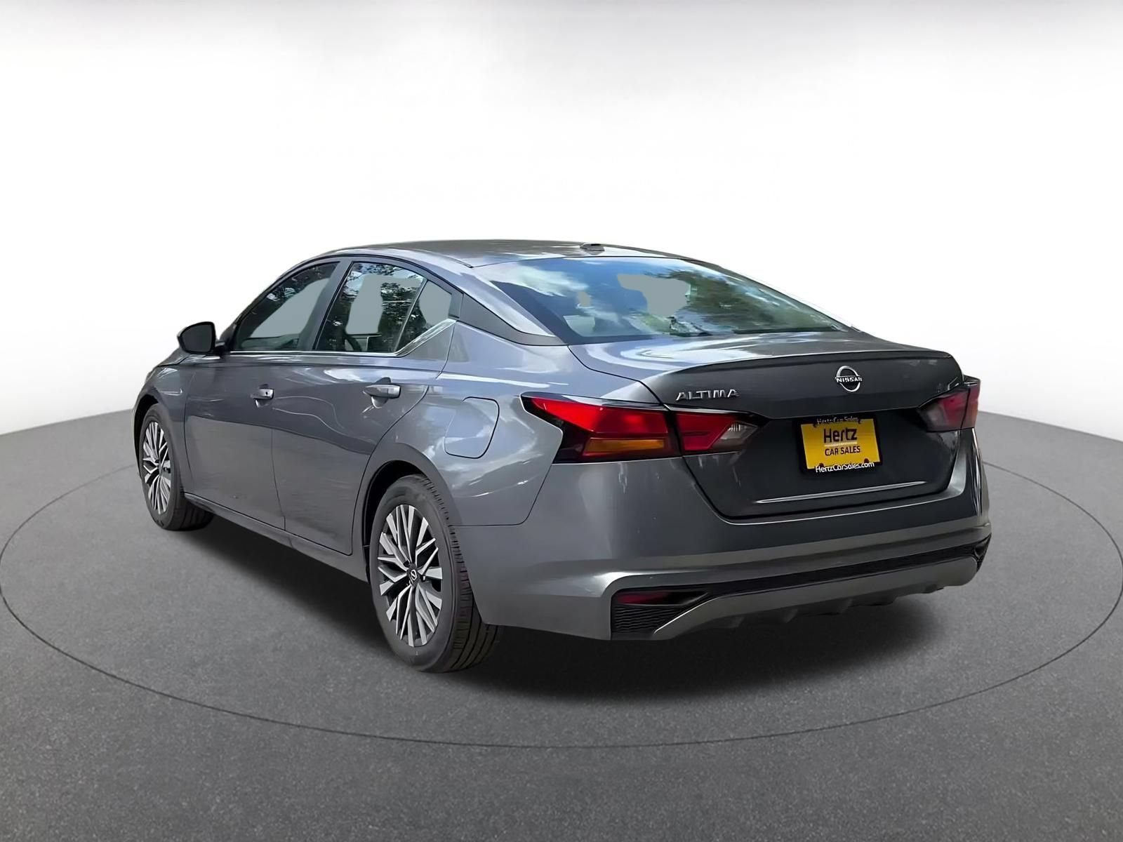Used 2026 Nissan Altima 2.5 SV FWD image 10
