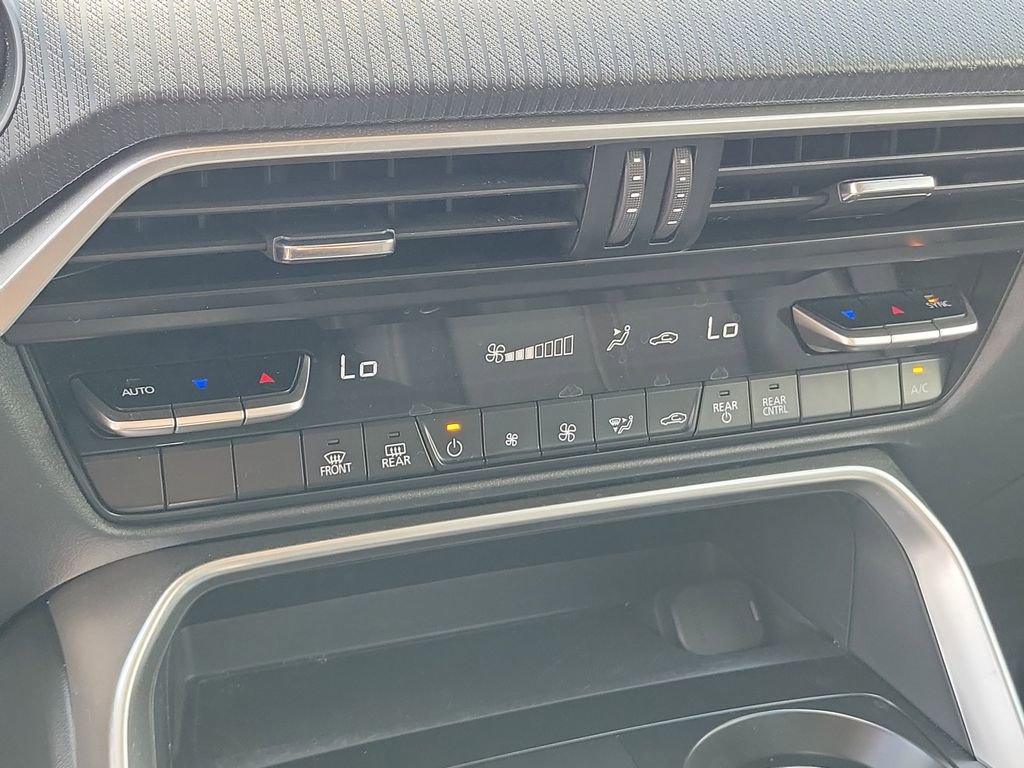 Certified 2025 MAZDA CX-90 3.3 Turbo w/ Select Package image 35