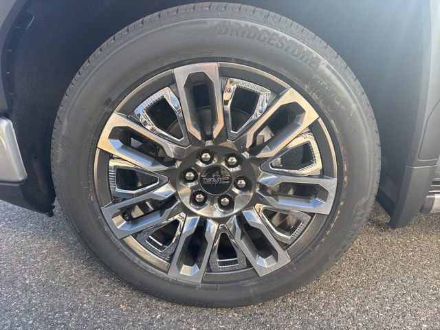 New 2026 GMC Sierra 1500 Denali Ultimate AWD/4WD image 5