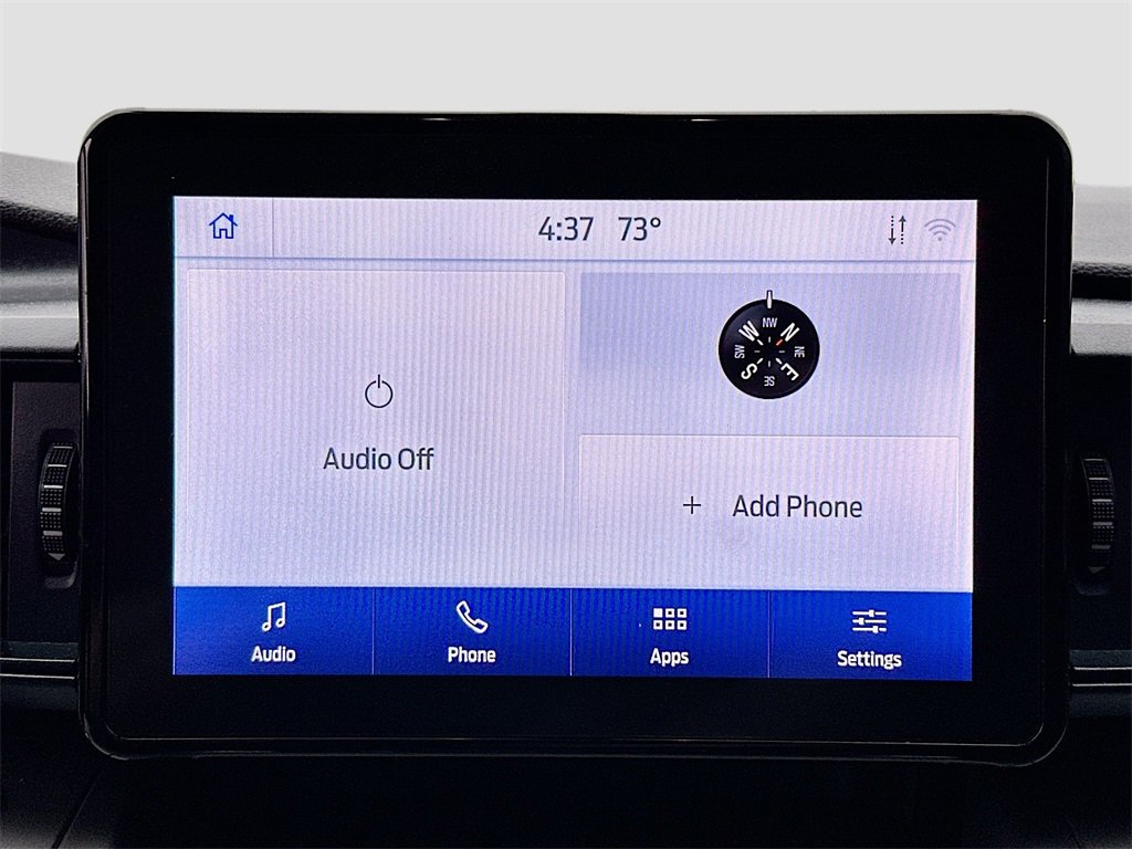 Used 2021 Ford Explorer XLT image 14