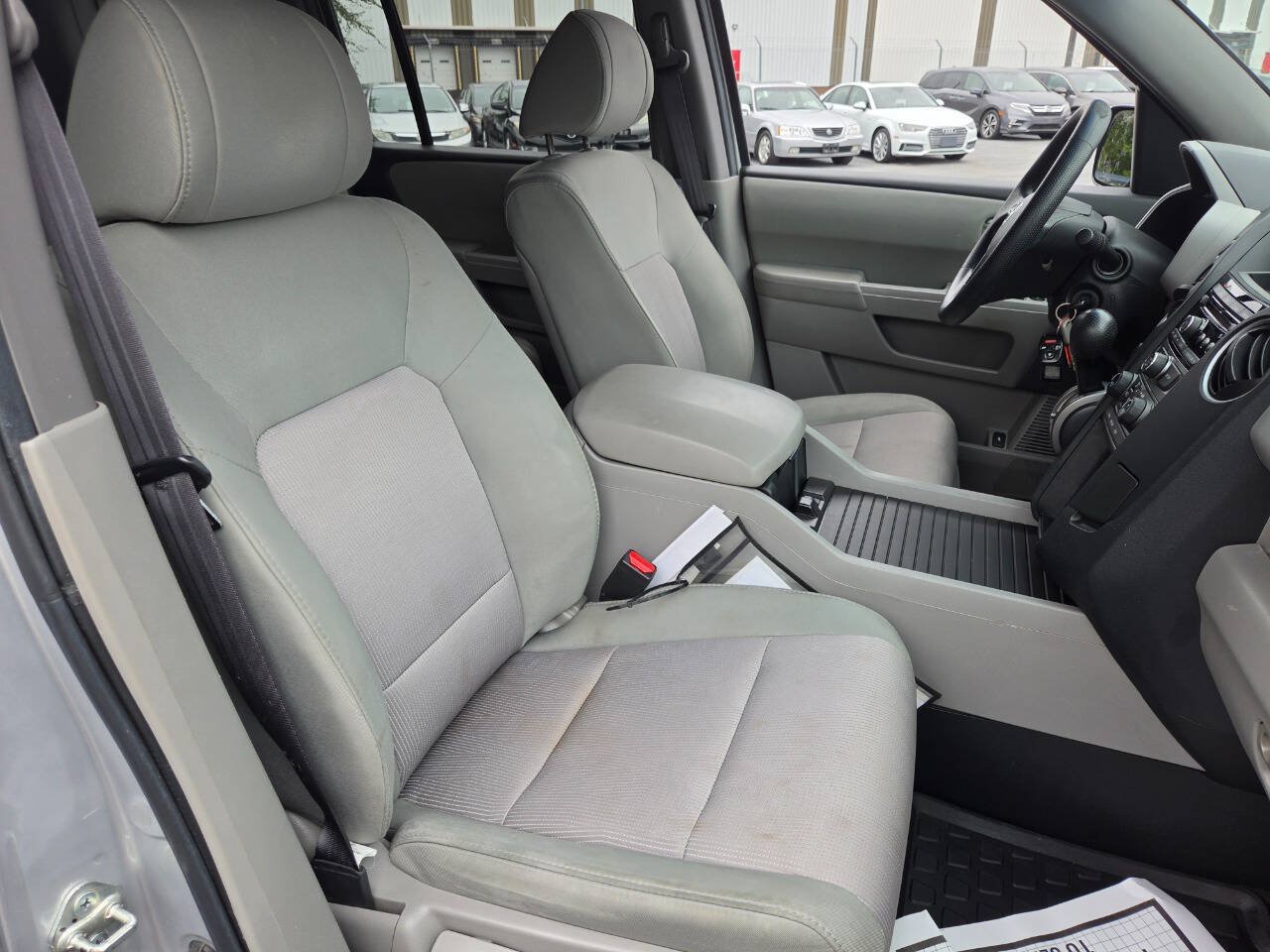 Used 2012 Honda Pilot EX image 40