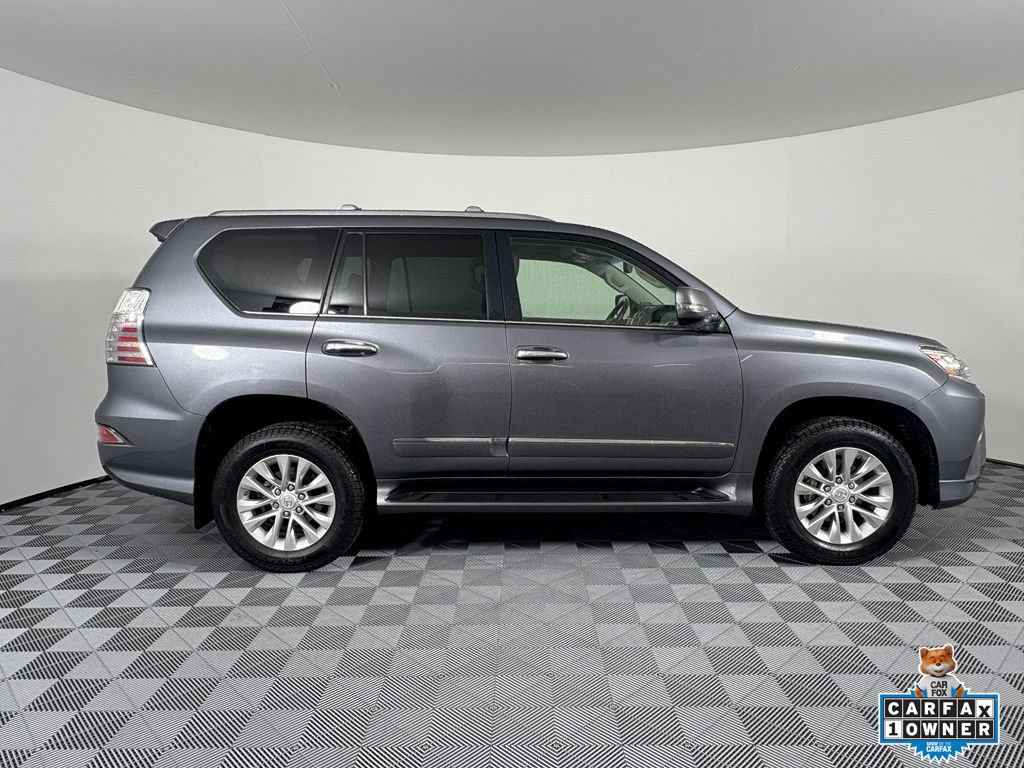 Used 2018 Lexus GX 460 Premium w/ Premium Package AWD/4WD image 7
