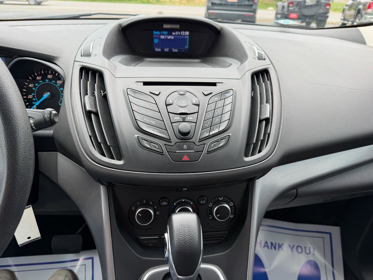 Used 2014 Ford Escape SE image 17