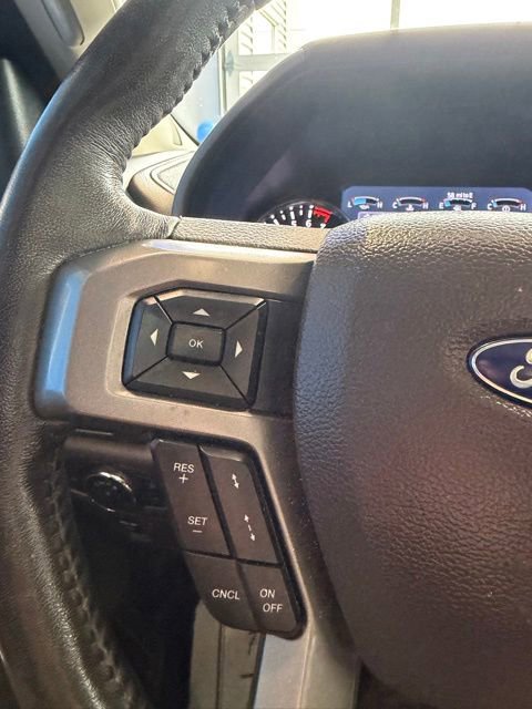 Used 2021 Ford Expedition XLT AWD/4WD image 31