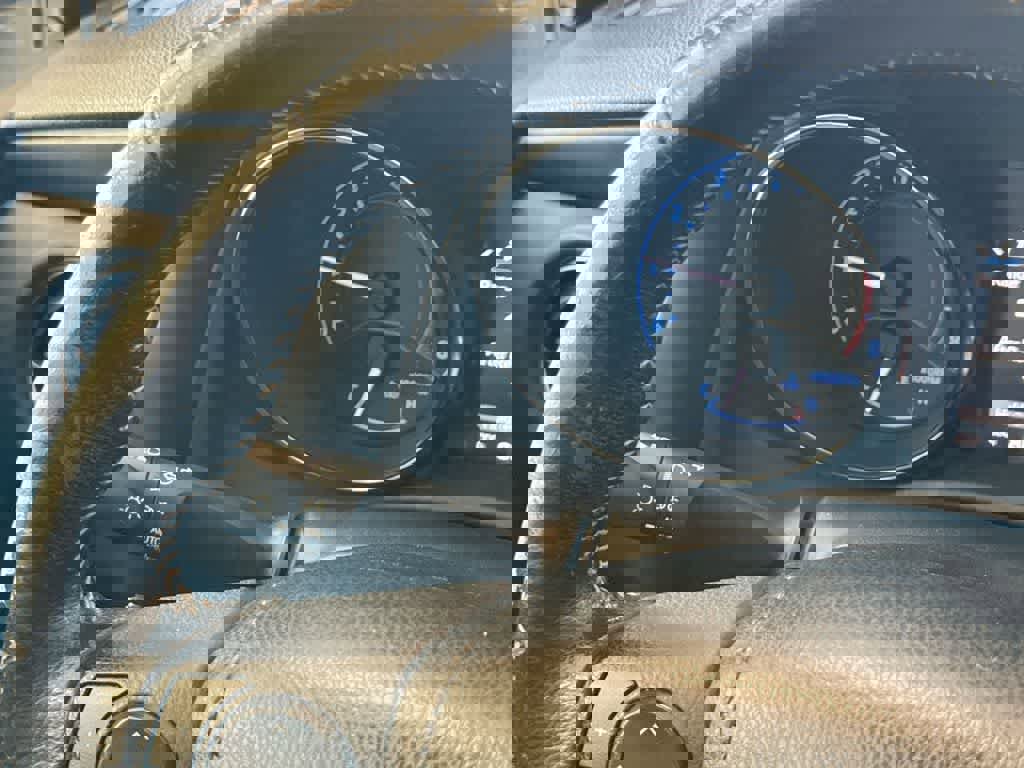 Used 2017 Toyota Corolla iM image 27