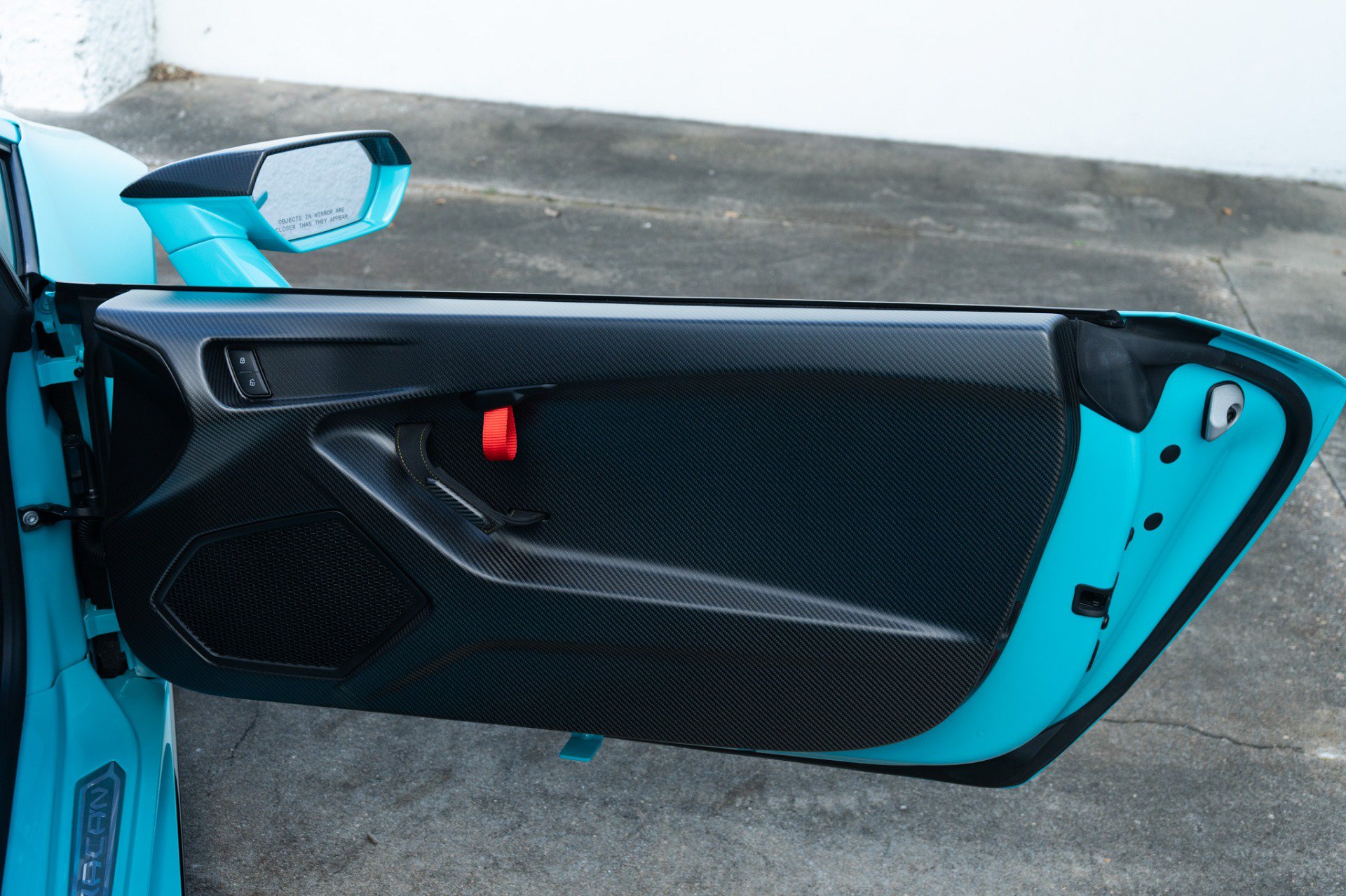 Used 2023 Lamborghini Huracan Tecnica RWD image 29