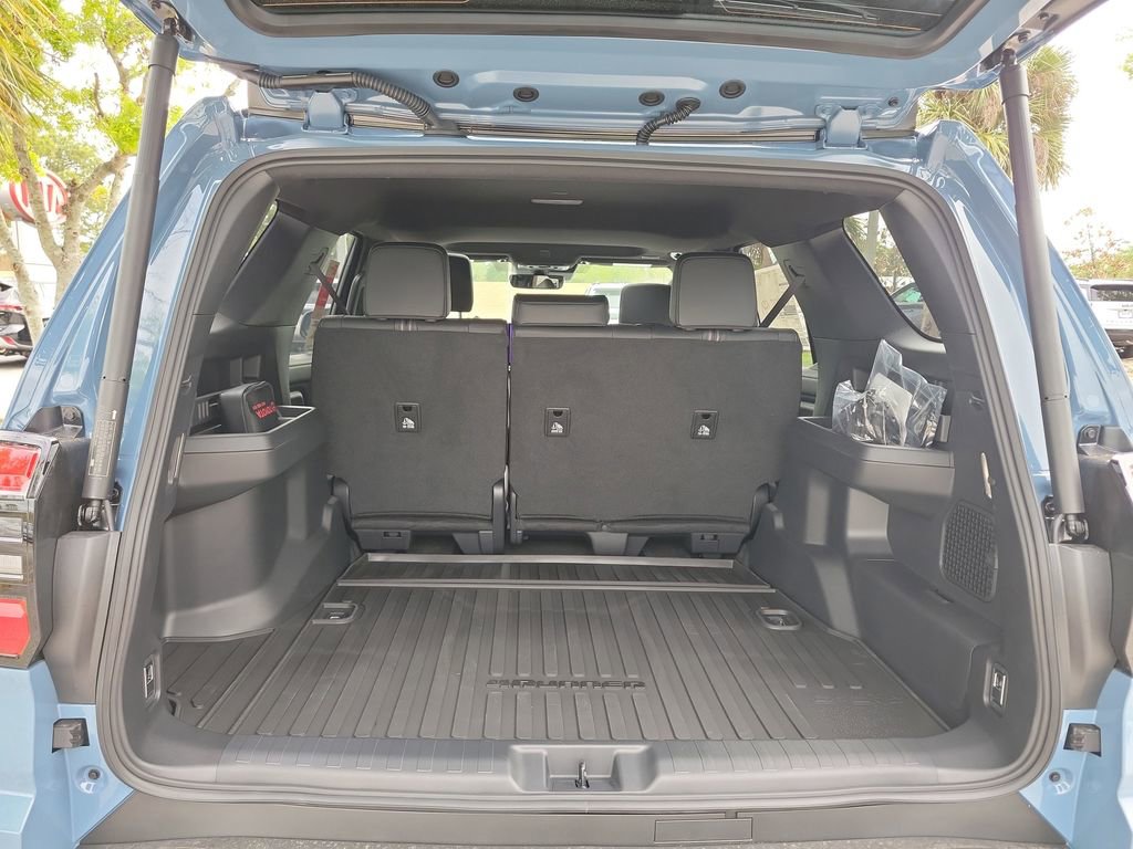 New 2026 Toyota 4Runner Limited image 29