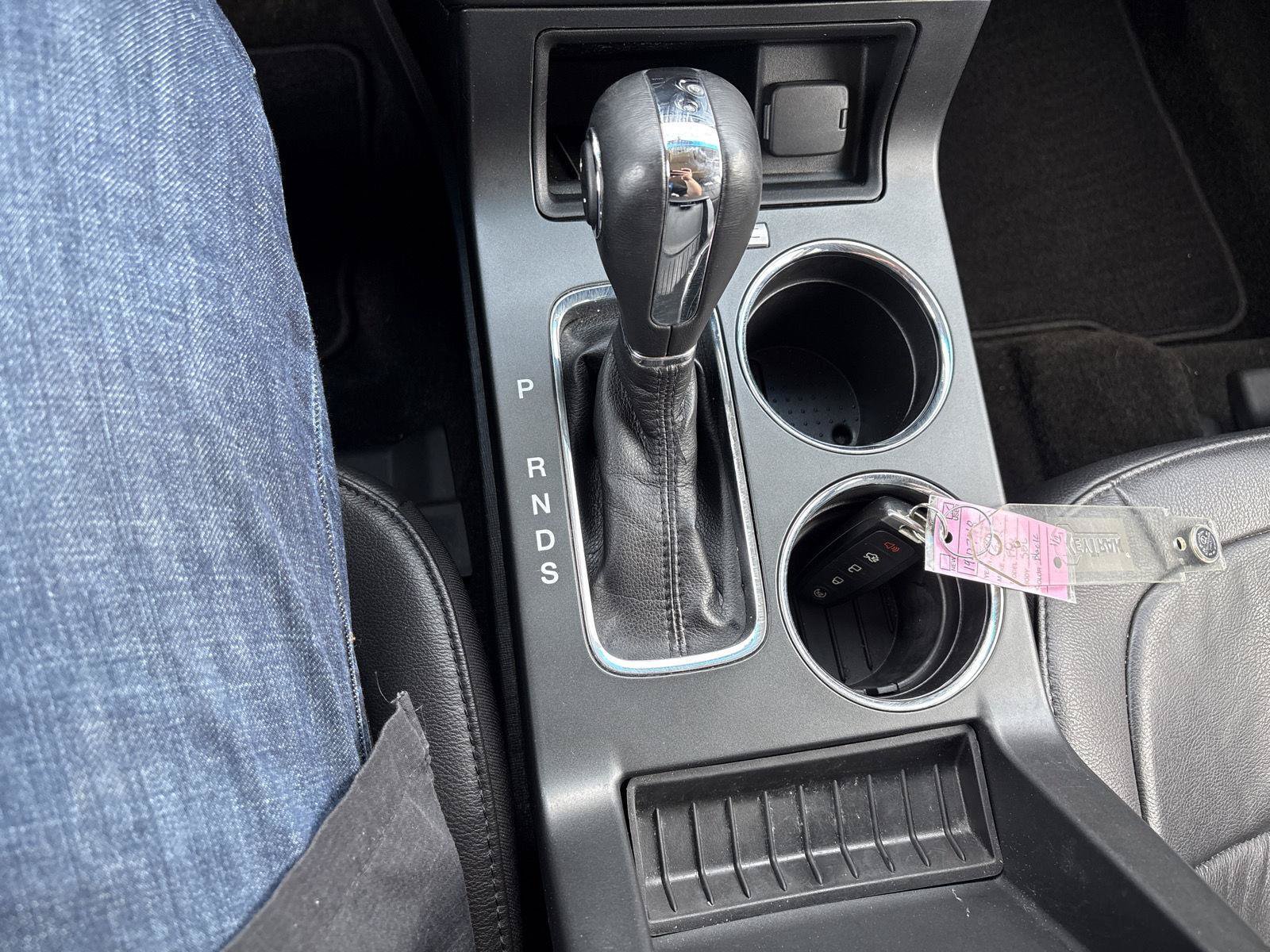 Used 2019 Ford Flex SEL w/ Equipment Group 202A AWD/4WD image 25
