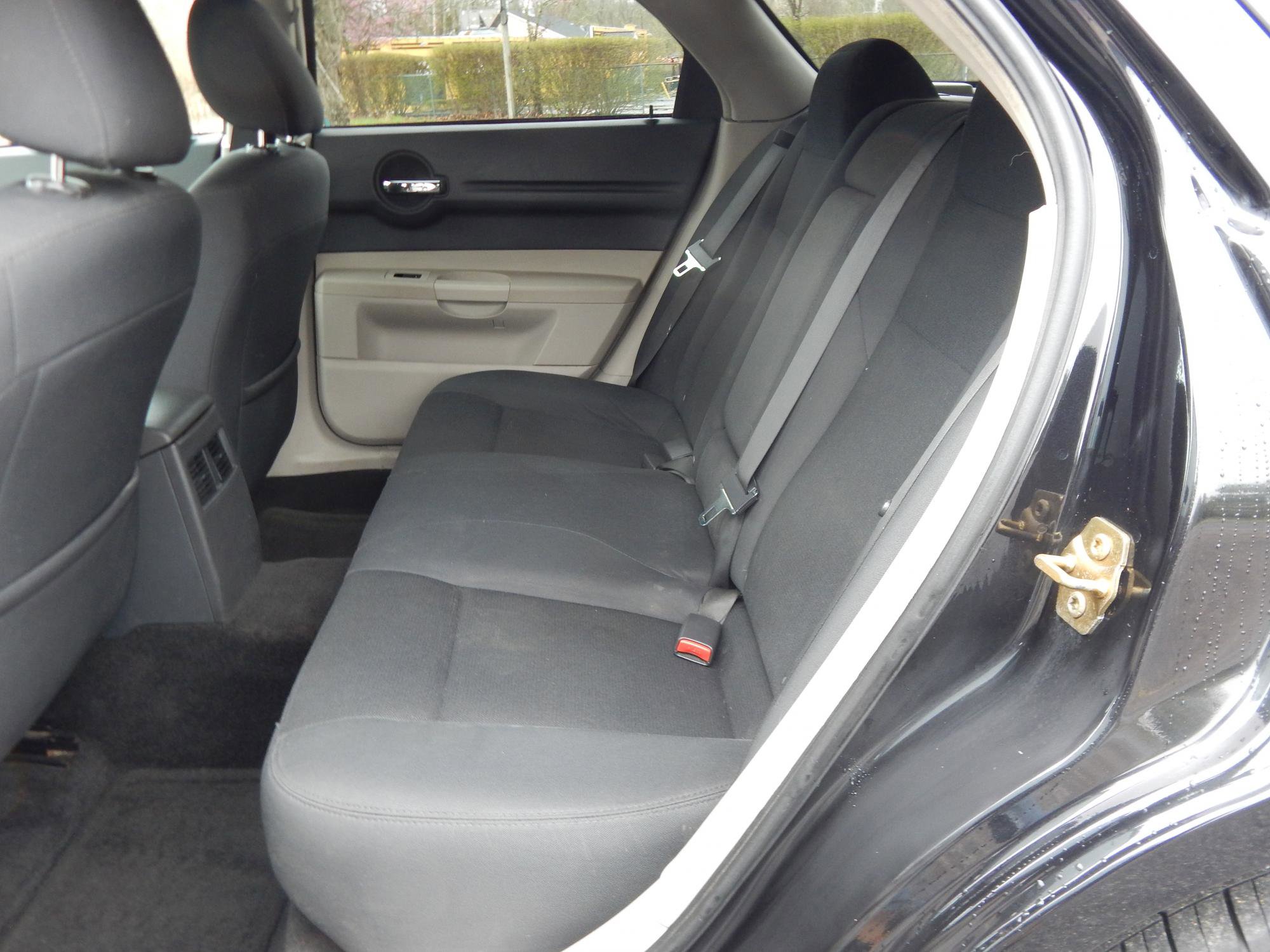 Used 2007 Dodge Magnum SXT image 11